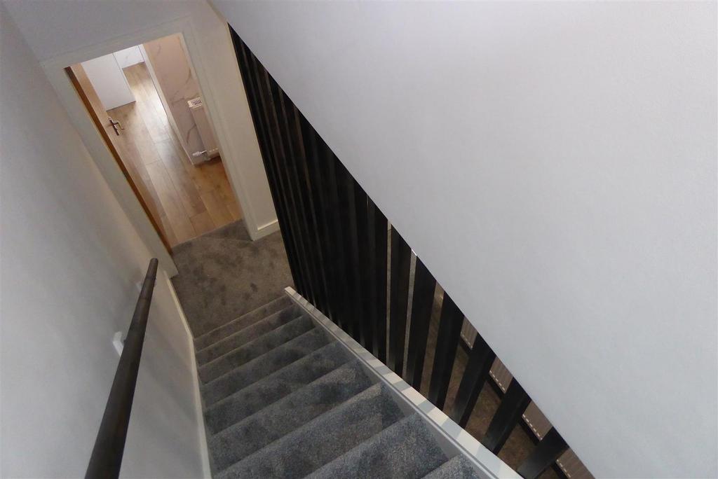 Second floor