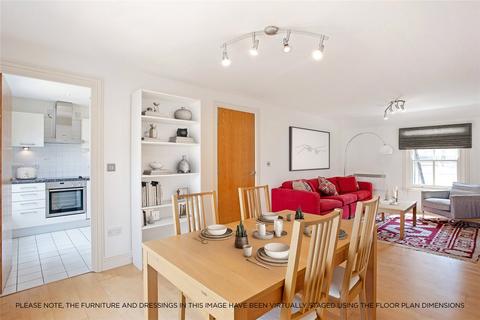 2 bedroom apartment for sale, Matthew Parker Street, London, SW1H