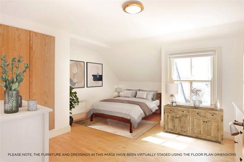 2 bedroom apartment for sale, Matthew Parker Street, London, SW1H