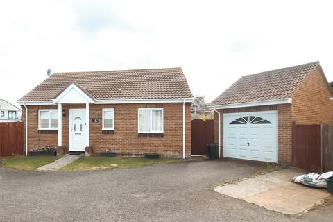 2 bedroom bungalow for sale, Britannia Way, Westward Ho!, Bideford, EX39