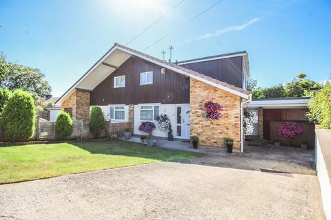 4 bedroom semi-detached house for sale, Stoneyfields, Easton-In-Gordano BS20