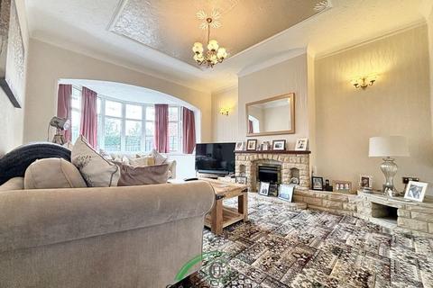 3 bedroom semi-detached house for sale, Regent Drive, Fulwood, Preston, PR2 3JB