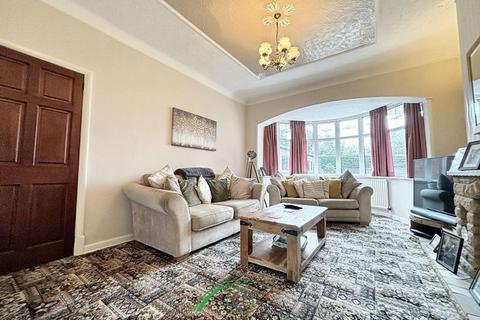 3 bedroom semi-detached house for sale, Regent Drive, Fulwood, Preston, PR2 3JB