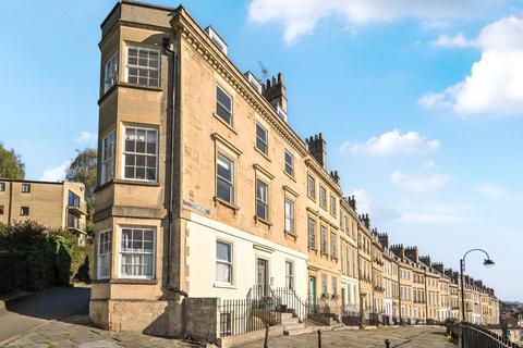 undefined, Walcot Parade, Somerset BA1