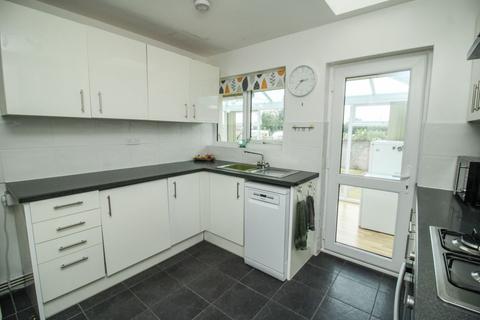 3 bedroom detached house for sale, Down Road, Bristol BS20