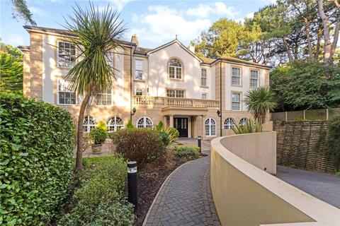 2 bedroom apartment for sale, Lilliput Road, Poole, Dorset, BH14