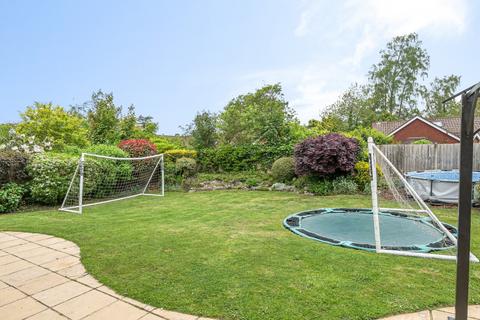 5 The Boreen, Headley Down, Bordon, GU35 8JY