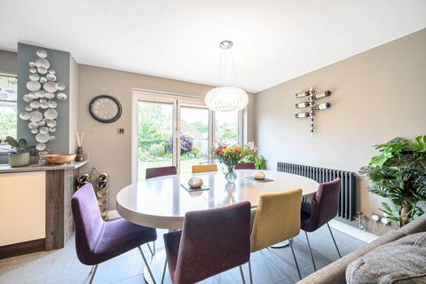 5 The Boreen, Headley Down, Bordon, GU35 8JY