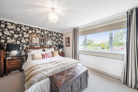 5 The Boreen, Headley Down, Bordon, GU35 8JY