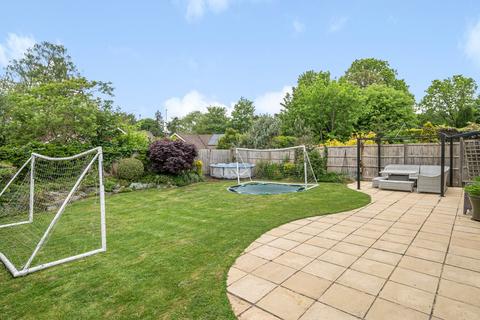 5 The Boreen, Headley Down, Bordon, GU35 8JY