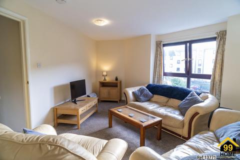 3 bedroom flat for sale, 79 Lumsden Street, Glasgow, G3