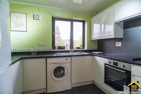 3 bedroom flat for sale, 79 Lumsden Street, Glasgow, G3