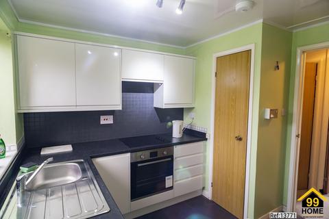 3 bedroom flat for sale, 79 Lumsden Street, Glasgow, G3