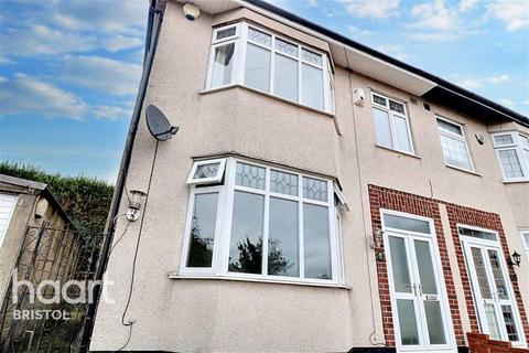 4 bedroom semi-detached house to rent, Idstone Road, Fishponds