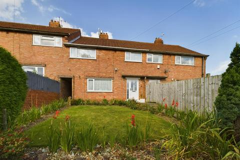 3 bedroom terraced house for sale, Braeburn, Scarborough YO11