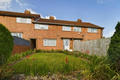 16 Braeburn, Eastfield, Scarborough, YO11 3LG
