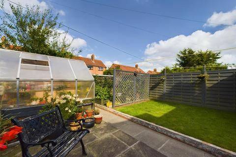 16 Braeburn, Eastfield, Scarborough, YO11 3LG