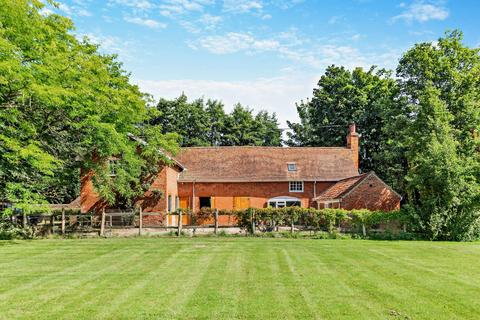 5 bedroom detached house for sale, Rands Road, Layham, Suffolk