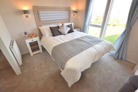 2 bedroom lodge for sale, Silver Sands Holiday Park