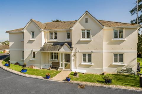 Meadfoot Road, Torquay