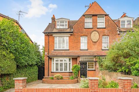 5 bedroom semi-detached house for sale, Coombe Lane, Raynes Park