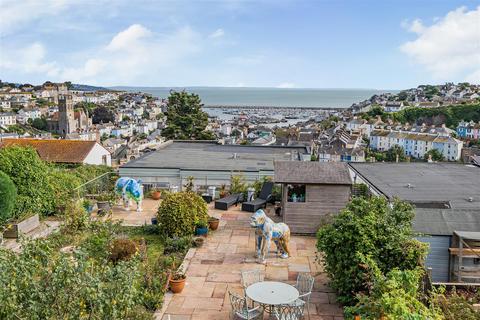 4 bedroom detached house for sale, Langley Avenue, Brixham