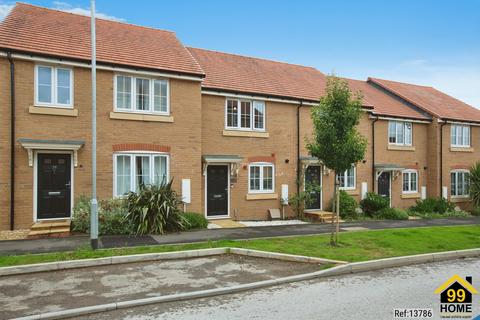 2 bedroom terraced house for sale, Woolcombe Road, SOMERSET, BA5