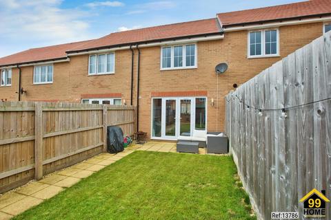 2 bedroom terraced house for sale, Woolcombe Road, SOMERSET, BA5