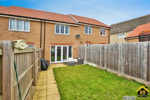 2 bedroom terraced house for sale, Woolcombe Road, SOMERSET, BA5