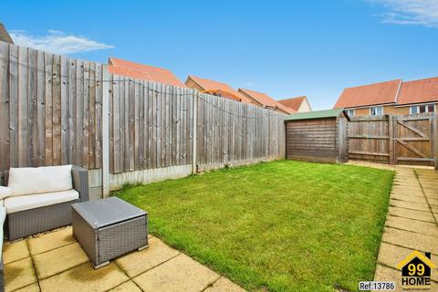 2 bedroom terraced house for sale, Woolcombe Road, SOMERSET, BA5