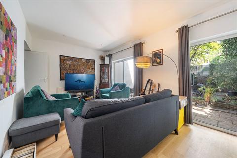 3 bedroom terraced house for sale, Dagmar Terrace, Islington, London, N1