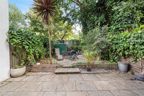 3 bedroom terraced house for sale, Dagmar Terrace, Islington, London, N1