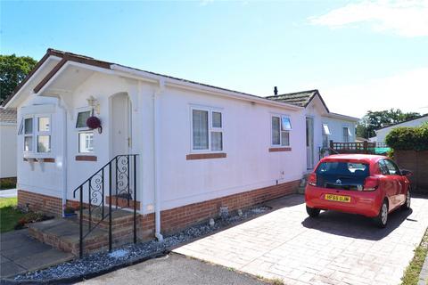 2 bedroom park home for sale, Knightcrest Park, Milford Road, Everton, Lymington, SO41