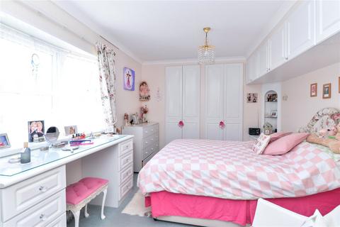 2 bedroom park home for sale, Knightcrest Park, Milford Road, Everton, Lymington, SO41