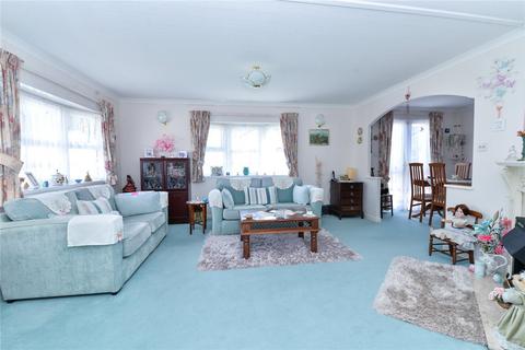 2 bedroom park home for sale, Knightcrest Park, Milford Road, Everton, Lymington, SO41