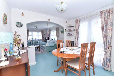 2 bedroom park home for sale, Knightcrest Park, Milford Road, Everton, Lymington, SO41