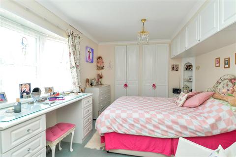 undefined, Knightcrest Park, Milford Road, Everton, Lymington, SO41