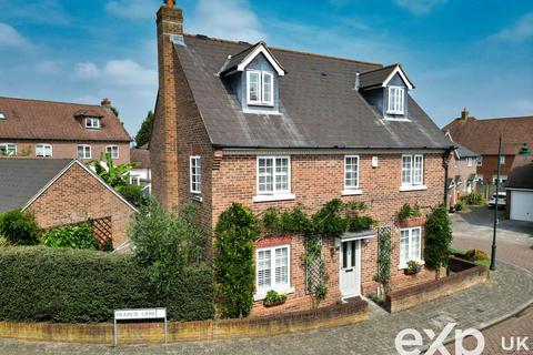 5 bedroom detached house for sale, Francis Lane, West Malling ME19