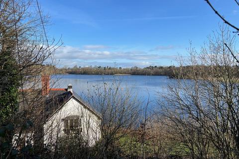 undefined, Colemere, Ellesmere.