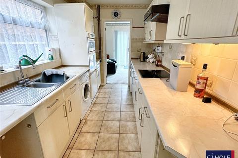 2 bedroom bungalow for sale, Julian Close, Barnwood, Gloucester, GL4