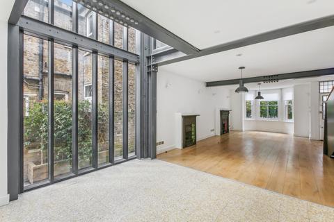 4 bedroom house for sale, Oxford Gardens, London W10