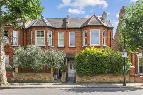 4 bedroom house for sale, Oxford Gardens, London W10