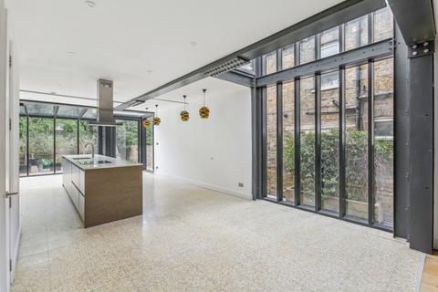 4 bedroom house for sale, Oxford Gardens, London W10