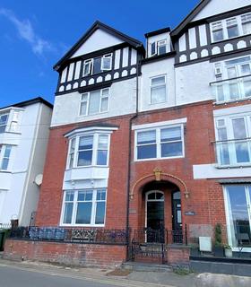 2 bedroom flat for sale, 3 Terrace Road, Aberdovey LL35