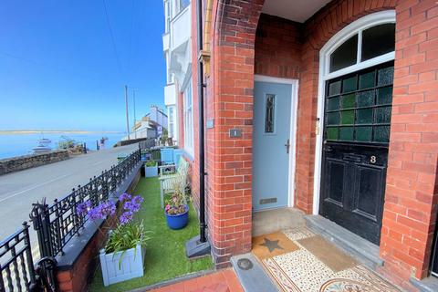 2 bedroom flat for sale, 3 Terrace Road, Aberdovey LL35