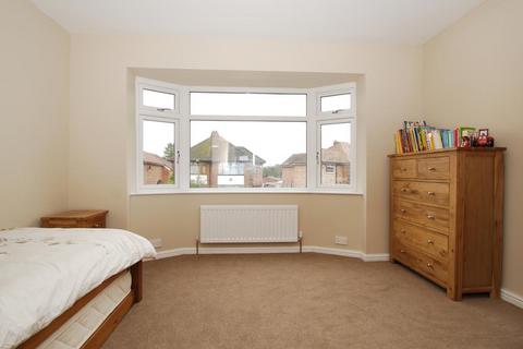 3 bedroom semi-detached house to rent, Merewood Avenue,  Headington,  OX3