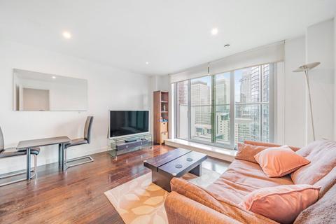 1 bedroom apartment for sale, Pan Peninsula Square, Canary Wharf, E14