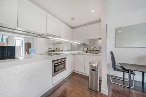 1 bedroom apartment for sale, Pan Peninsula Square, Canary Wharf, E14