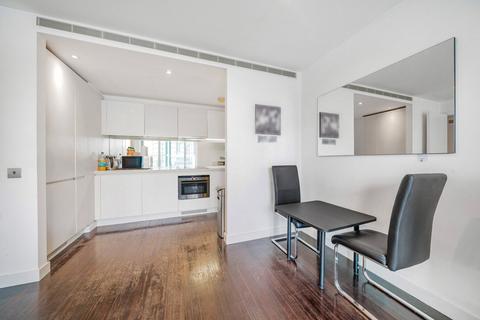 1 bedroom apartment for sale, Pan Peninsula Square, Canary Wharf, E14