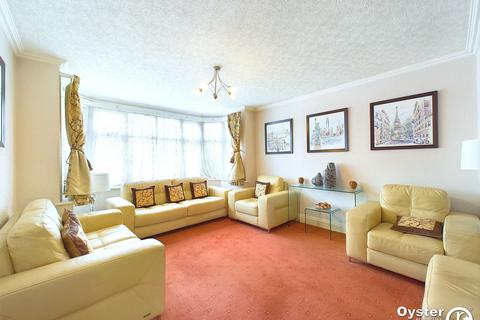 4 bedroom semi-detached house to rent, Bulmer Gardens, Harrow, HA3